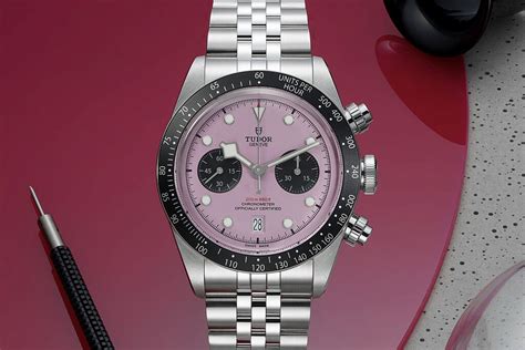 tudor inter miami|tudor miami pink.